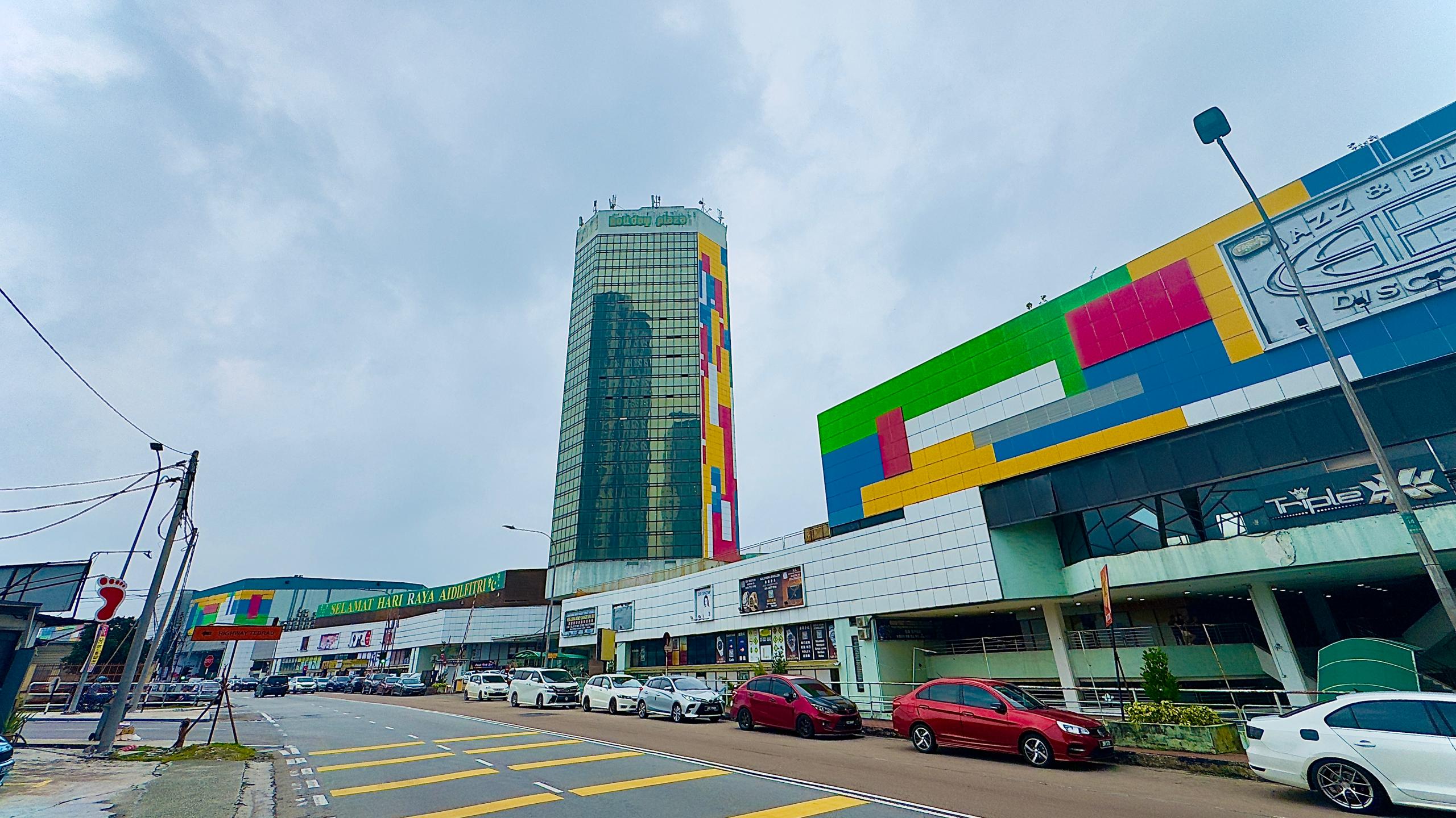 Best Elderly Care Centres in Johor Bahru